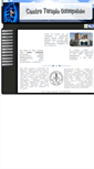 Mobile Screenshot of cto-torino.it